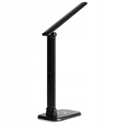 LAMPKA na BIURKO biurkowa nocna LED RGB SZKOLNA DOTYKOWA CCT USB REGULACJA-5904703009535