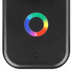 LAMPKA na BIURKO biurkowa nocna LED RGB SZKOLNA DOTYKOWA CCT USB REGULACJA-5904703009535