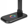 LAMPKA na BIURKO biurkowa nocna LED RGB SZKOLNA DOTYKOWA CCT USB REGULACJA-5904703009535