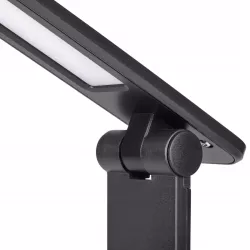 LAMPKA na BIURKO biurkowa nocna LED RGB SZKOLNA DOTYKOWA CCT USB REGULACJA-5904703009535