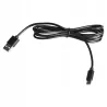 LAMPKA na BIURKO biurkowa nocna LED RGB SZKOLNA DOTYKOWA CCT USB REGULACJA-5904703009535