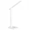 LAMPKA na BIURKO biurkowa nocna szkolna RGB DOTYKOWA podświetlenie REGULACJ-5904703009542
