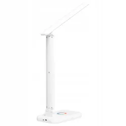 LAMPKA na BIURKO biurkowa nocna szkolna RGB DOTYKOWA podświetlenie REGULACJ-5904703009542