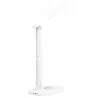 LAMPKA na BIURKO biurkowa nocna szkolna RGB DOTYKOWA podświetlenie REGULACJ-5904703009542
