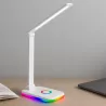 LAMPKA na BIURKO biurkowa nocna szkolna RGB DOTYKOWA podświetlenie REGULACJ-5904703009542
