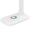 LAMPKA na BIURKO biurkowa nocna szkolna RGB DOTYKOWA podświetlenie REGULACJ-5904703009542