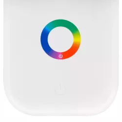 LAMPKA na BIURKO biurkowa nocna szkolna RGB DOTYKOWA podświetlenie REGULACJ-5904703009542