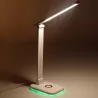 LAMPKA na BIURKO biurkowa nocna szkolna RGB DOTYKOWA podświetlenie REGULACJ-5904703009542