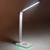 LAMPKA na BIURKO biurkowa nocna szkolna RGB DOTYKOWA podświetlenie REGULACJ-5904703009542