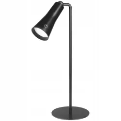 LAMPKA na biurko BIURKOWA SZKOLNA BIURKO LED REGULACJA AKUMULATOR LATARKA-5904703009566