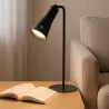 LAMPKA na biurko BIURKOWA SZKOLNA BIURKO LED REGULACJA AKUMULATOR LATARKA-5904703009566
