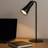 LAMPKA na biurko BIURKOWA SZKOLNA BIURKO LED REGULACJA AKUMULATOR LATARKA-5904703009566