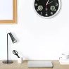 LAMPKA na biurko BIURKOWA SZKOLNA BIURKO LED REGULACJA AKUMULATOR LATARKA-5904703009566