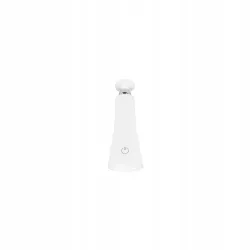 LAMPA BIURKOWA LED SCIMNIANA 5W MAGNETO 4000K 400LM BIALA-5904703009719