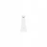 LAMPA BIURKOWA LED SCIMNIANA 5W MAGNETO 4000K 400LM BIALA-5904703009719