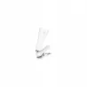 LAMPA BIURKOWA LED SCIMNIANA 5W MAGNETO 4000K 400LM BIALA-5904703009719