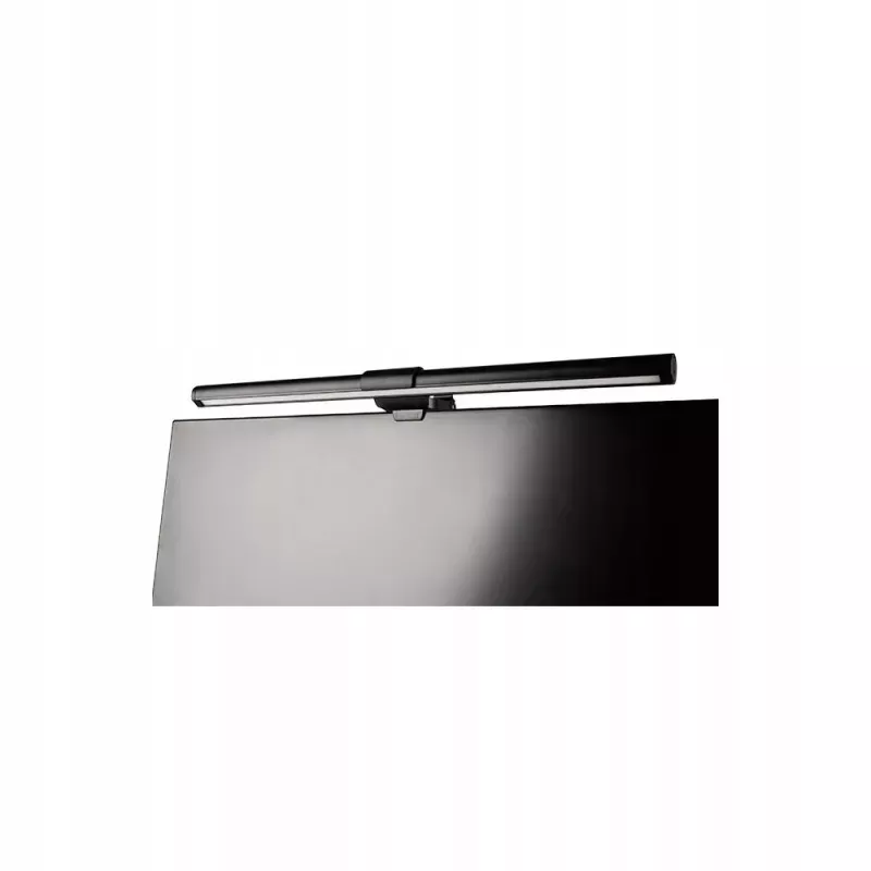 ŚCIEMNIANA LAMPA MONITOROWA LED 5W CCT 2700K-6500K CZARNA-5904703011958