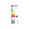 ŚCIEMNIANA LAMPA MONITOROWA LED 5W CCT 2700K-6500K CZARNA-5904703011958