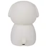 LAMPKA NOCNA DLA DZIECI PIESEK MIĘKKA KOLOROWA RGB LED USB SILIKONOWA-5904703014751