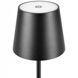 LAMPKA BIURKOWA LED akumulator BIURKO NOCNA SZKOLNA DOTYKOWA USB-C 4000K-5904703015536