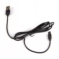 LAMPKA BIURKOWA LED akumulator BIURKO NOCNA SZKOLNA DOTYKOWA USB-C 4000K-5904703015536