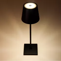 LAMPKA BIURKOWA LED akumulator BIURKO NOCNA SZKOLNA DOTYKOWA USB-C 4000K-5904703015536