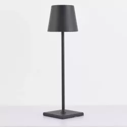 LAMPKA BIURKOWA LED akumulator BIURKO NOCNA SZKOLNA DOTYKOWA USB-C 4000K-5904703015536