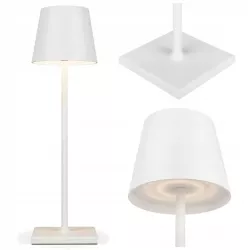 LAMPKA na BIURKO BIURKOWA NOCNA KREŚLARSKA SZKOLNA LED REGULACJA dotykowa-5904703015543