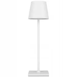 LAMPKA na BIURKO BIURKOWA NOCNA KREŚLARSKA SZKOLNA LED REGULACJA dotykowa-5904703015543