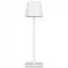 LAMPKA na BIURKO BIURKOWA NOCNA KREŚLARSKA SZKOLNA LED REGULACJA dotykowa-5904703015543