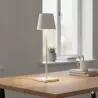 LAMPKA na BIURKO BIURKOWA NOCNA KREŚLARSKA SZKOLNA LED REGULACJA dotykowa-5904703015543