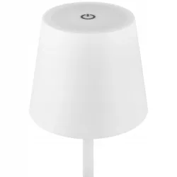 LAMPKA na BIURKO BIURKOWA NOCNA KREŚLARSKA SZKOLNA LED REGULACJA dotykowa-5904703015543