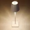 LAMPKA na BIURKO BIURKOWA NOCNA KREŚLARSKA SZKOLNA LED REGULACJA dotykowa-5904703015543