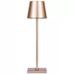LAMPKA na BIURKO BIURKOWA NOCNA KREŚLARSKA SZKOLNA LED REGULACJA dotykowa-5904703015550