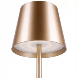 LAMPKA na BIURKO BIURKOWA NOCNA KREŚLARSKA SZKOLNA LED REGULACJA dotykowa-5904703015550