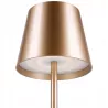 LAMPKA na BIURKO BIURKOWA NOCNA KREŚLARSKA SZKOLNA LED REGULACJA dotykowa-5904703015550