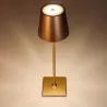 LAMPKA na BIURKO BIURKOWA NOCNA KREŚLARSKA SZKOLNA LED REGULACJA dotykowa-5904703015550