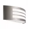 Kinkiet zewnętrzny lampa ogrodowa zewnętrzna elewacyjna ścienna E27 LED-5903002033746