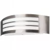 Kinkiet zewnętrzny lampa ogrodowa zewnętrzna elewacyjna ścienna E27 LED-5903002033746