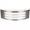 Kinkiet zewnętrzny lampa ogrodowa zewnętrzna elewacyjna ścienna E27 LED-5903002033746