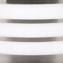 Kinkiet zewnętrzny lampa ogrodowa zewnętrzna elewacyjna ścienna E27 LED-5903002033746