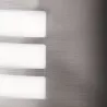 Kinkiet zewnętrzny lampa ogrodowa zewnętrzna elewacyjna ścienna E27 LED-5903002033746