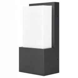 Kinkiet zewnętrzny lampa ogrodowa zewnętrzna elewacyjna ścienna E27 LED-5903002036617