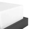 Kinkiet zewnętrzny lampa ogrodowa zewnętrzna elewacyjna ścienna E27 LED-5903002036617