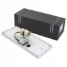 Lampa Zewnętrzna Kinkiet Ogrodowy ELEWACYJNA Ścienna GU10 LED-5903002036624