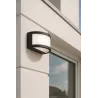 Kinkiet zewnętrzny lampa ogrodowa zewnętrzna elewacyjna ścienna E27 LED-5903002036747