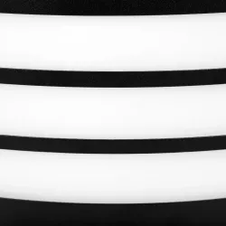 Kinkiet zewnętrzny lampa ogrodowa zewnętrzna elewacyjna ścienna E27 LED-5908263385719