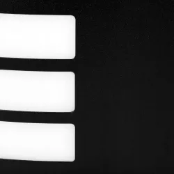 Kinkiet zewnętrzny lampa ogrodowa zewnętrzna elewacyjna ścienna E27 LED-5908263385719