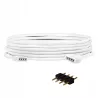 Przedłużka Przedłużacz RGB 4 Piny 5m Taśma LED-5903002037331