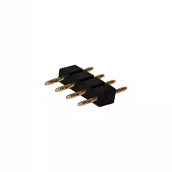 Przedłużka Przedłużacz RGB 4 Piny 5m Taśma LED-5903002037331